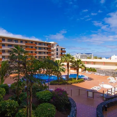 Apartment Large Terrace With Views On The Cliffs At Balcon De Gigantes