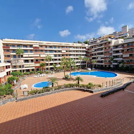 Large Terrace With Views On The Cliffs At Balcon De Gigantes *