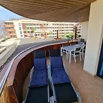Large Terrace With Views On The Cliffs At Balcon De Gigantes Apartment *