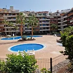 Apartman Large Terrace With Views On The Cliffs At Balcon De Gigantes