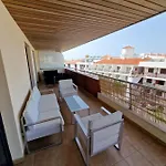 Apartment Large Terrace With Views On The Cliffs At Balcon De Gigantes Puerto de Santiago (Tenerife)