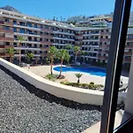 Large Terrace With Views On The Cliffs At Balcon De Gigantes Apartment Puerto de Santiago (Tenerife)