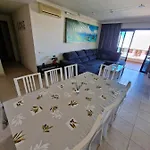 Apartment Large Terrace With Views On The Cliffs At Balcon De Gigantes Puerto de Santiago (Tenerife)