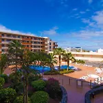 Apartman Large Terrace With Views On The Cliffs At Balcon De Gigantes