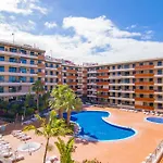 Large Terrace With Views On The Cliffs At Balcon De Gigantes *