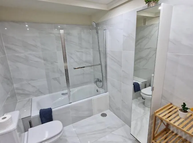 Large Terrace With Views On The Cliffs At Balcon De Gigantes Puerto de Santiago (Tenerife)