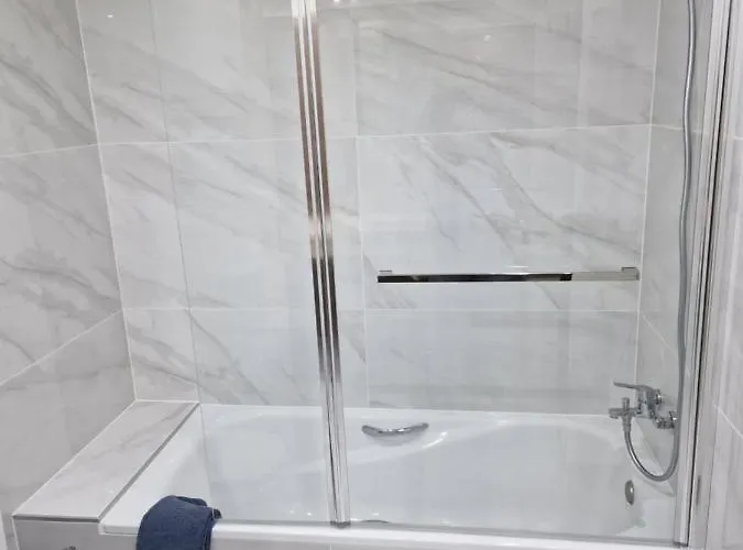 Large Terrace With Views On The Cliffs At Balcon De Gigantes Puerto de Santiago (Tenerife)