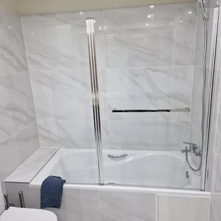 Large Terrace With Views On The Cliffs At Balcon De Gigantes 圣地亚哥港