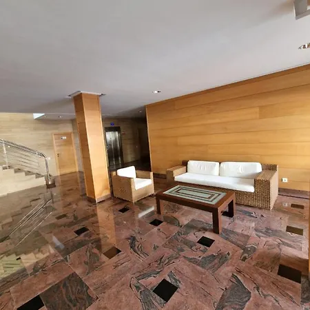 Large Terrace With Views On The Cliffs At Balcon De Gigantes