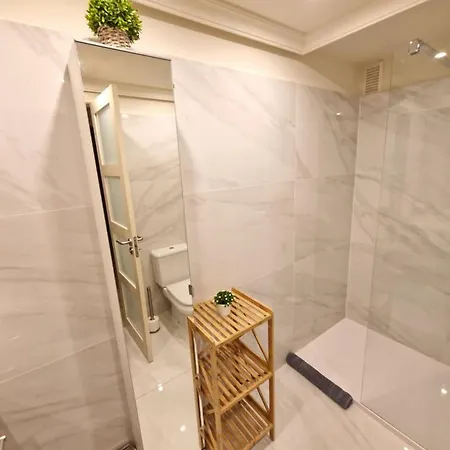 Large Terrace With Views On The Cliffs At Balcon De Gigantes 公寓 *