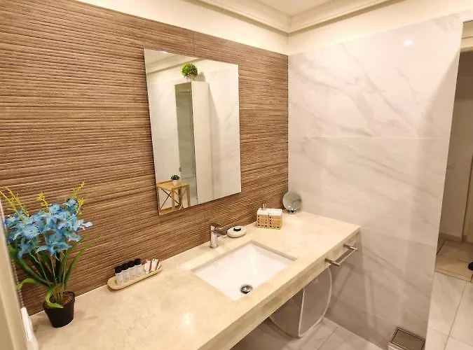 Large Terrace With Views On The Cliffs At Balcon De Gigantes Appartamento *